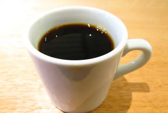 コーヒー