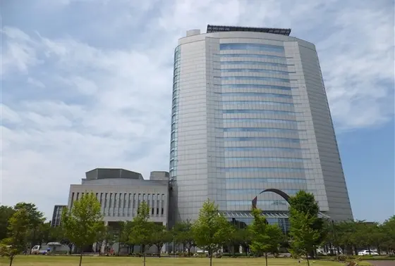 高崎市役所