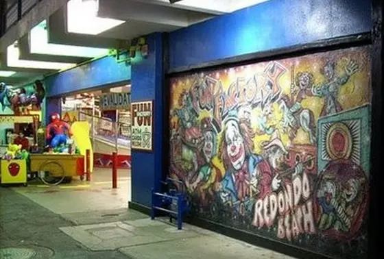 Fun Factory