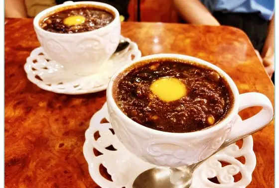 쌍화차(サンファチャ)