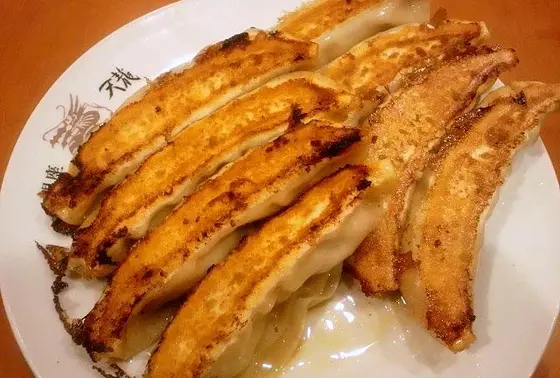 餃子