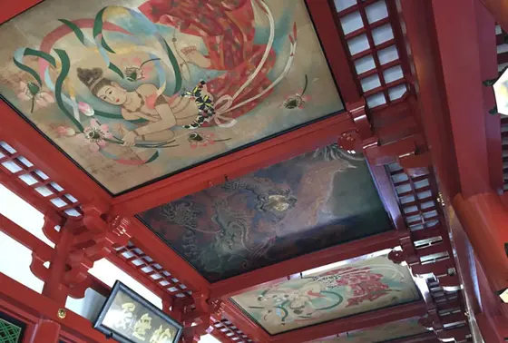 浅草寺