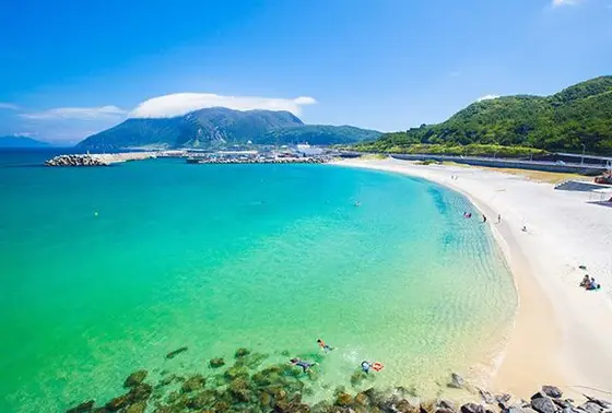 伊豆七島