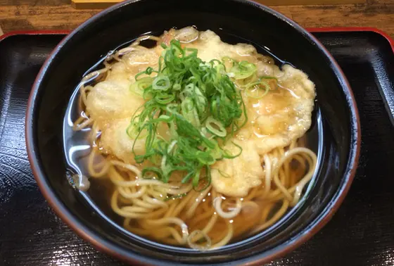 中華麺？