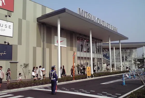 コストコも隣接！埼玉県民、都民の人気スポット！