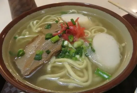 その他、一通りの沖縄料理あり！