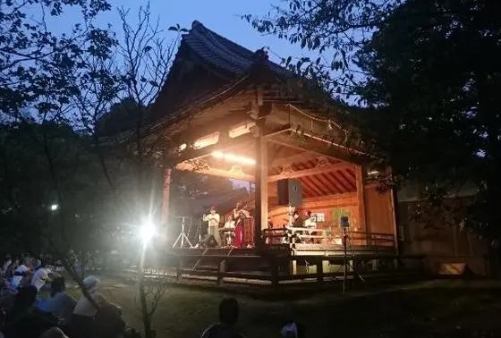 JAZZナイト