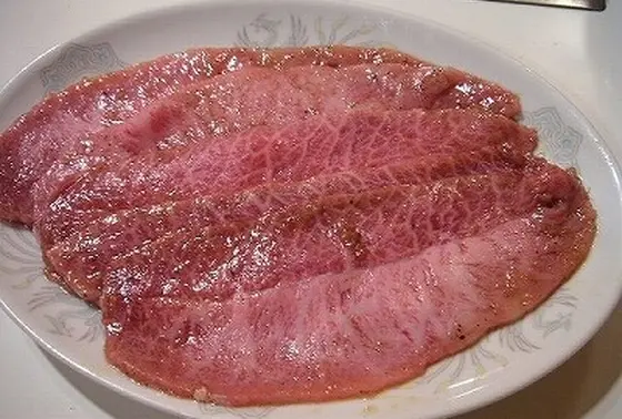 素晴らしい仕入れ