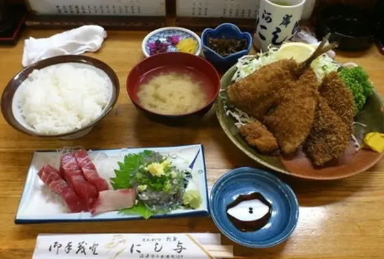 欲張りさんにはこちら！