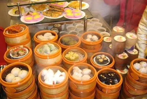 Dim Sum