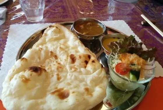 ｲﾝﾄﾞｶﾚｰ(本格派)