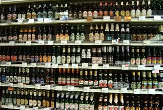 お酒好きにもたまらない！