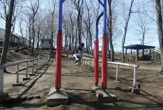 アスレチック