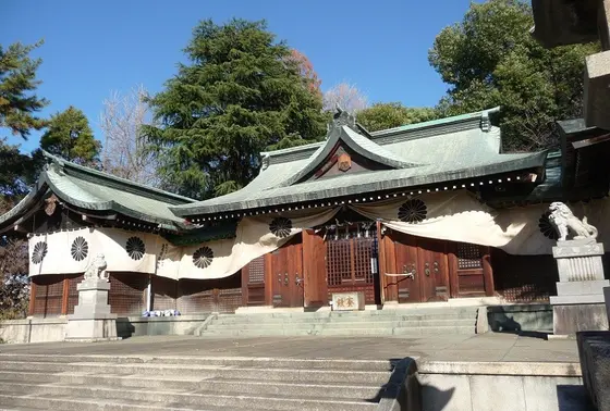 本堂