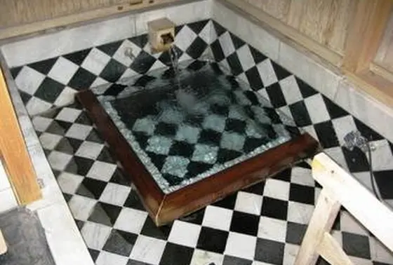 殿様湯
