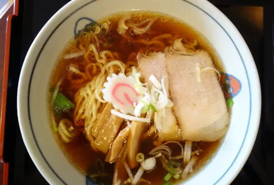ラーメン