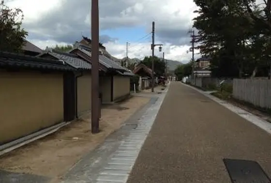 武家屋敷安間家史料館