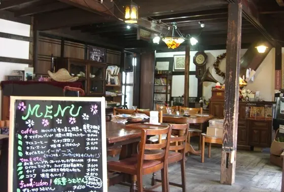 店内でイベントやおしゃべりに参加しちゃった！
