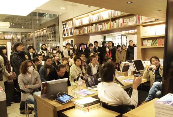 毎月の様々なイベント