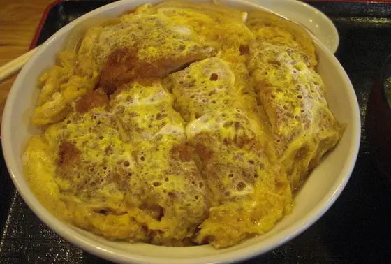 カツ丼
