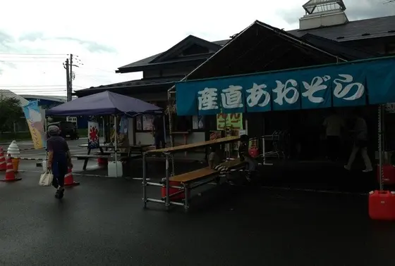 東和名物醤油たこ焼きも！