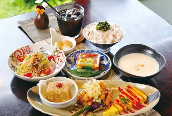 cafe ことだま
