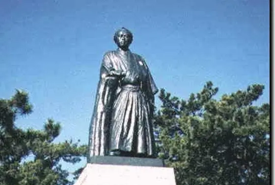 少年よ大志を抱け