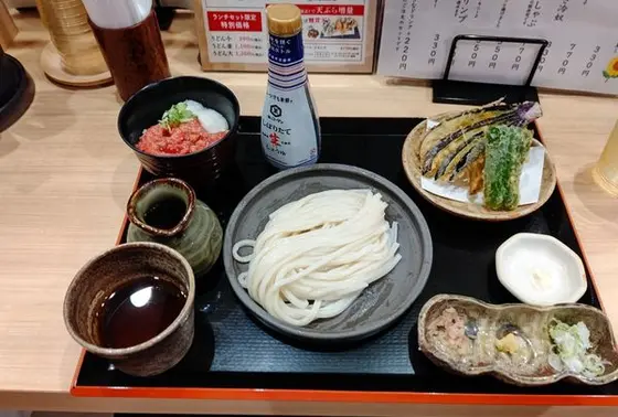 ランチセットＢ
