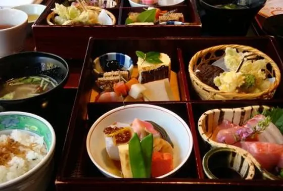 料理