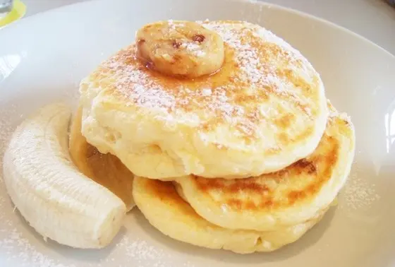 パンケーキ