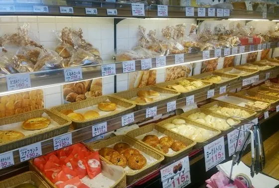 もっちりトーストは王道！