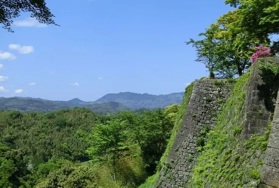 がんばったご褒美はこの眺め