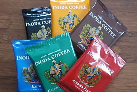 あの京都の名店珈琲豆も！