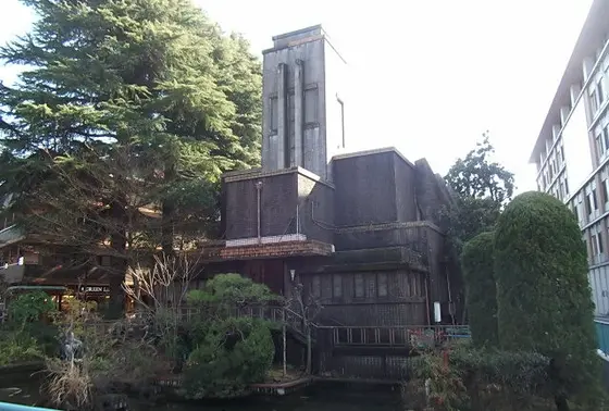 礼拝堂