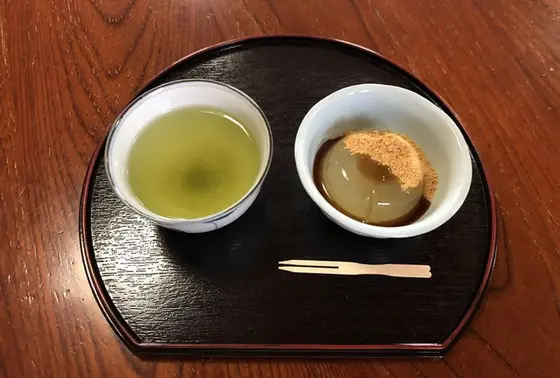 喫茶 お茶の店「山辺園」