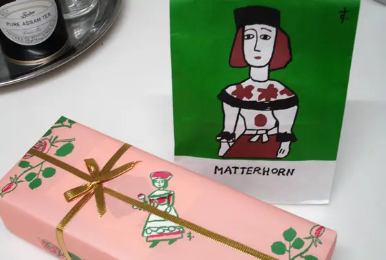 手みやげにもぴったり