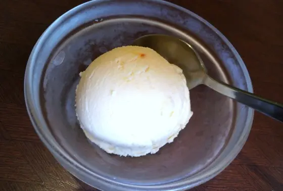 ジェラート