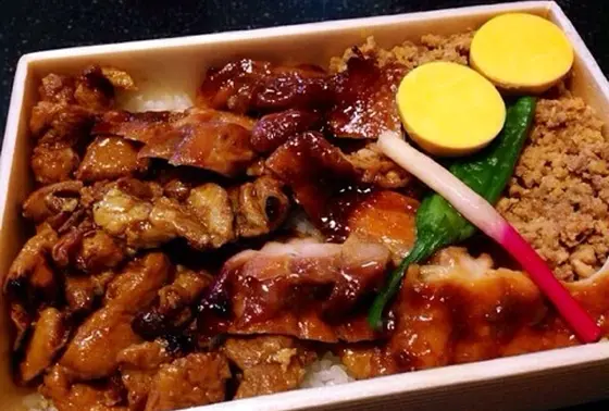 あっという間に売り切れていしまうお弁当も是非！