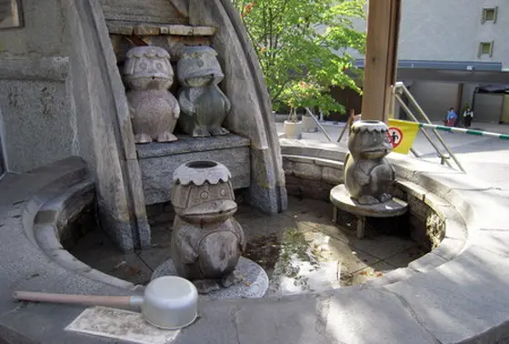 かっぱ