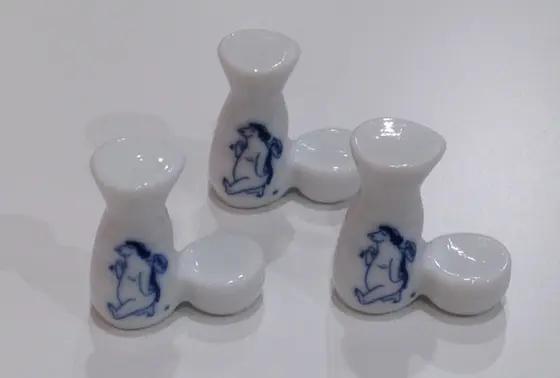 めちゃかわいいグッズがたくさん。