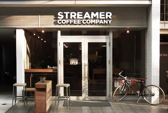 他の店舗も。
