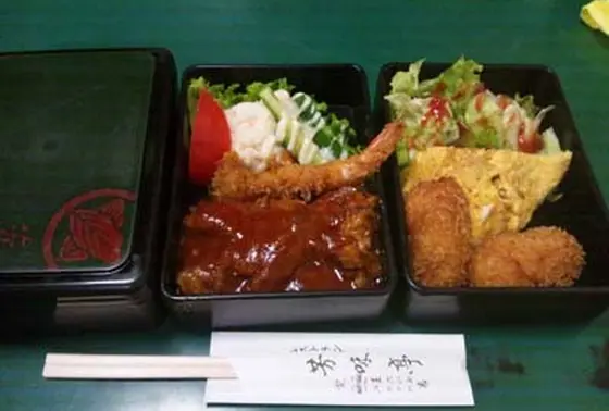 名物