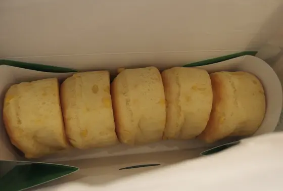 5個1000円