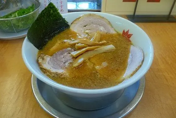 ラーメンてんぐ