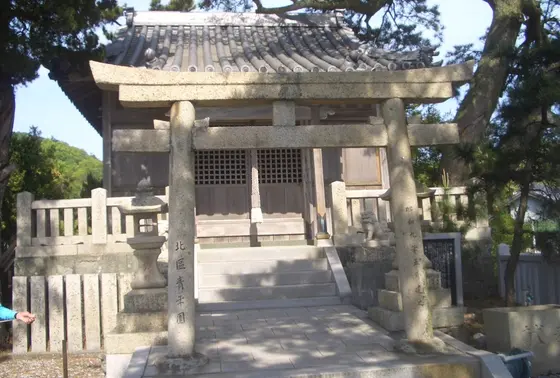 おのころ神社