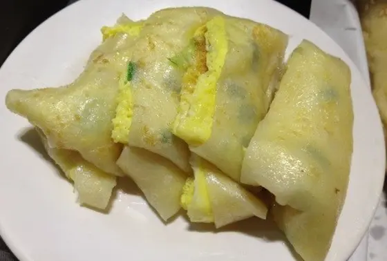 蛋餅