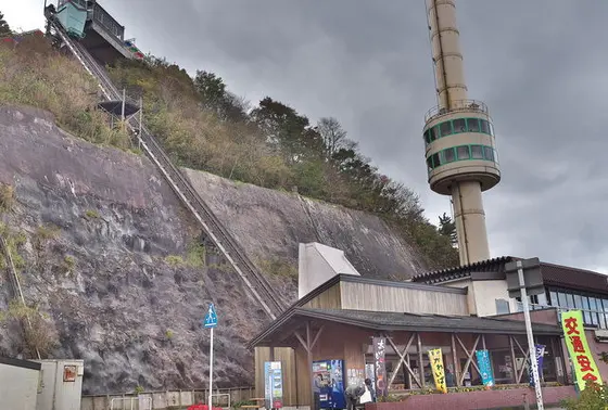 パノラマタワー