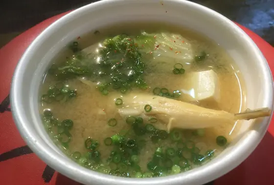 ふく汁