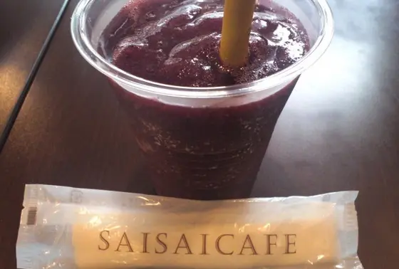 さいさいカフェ