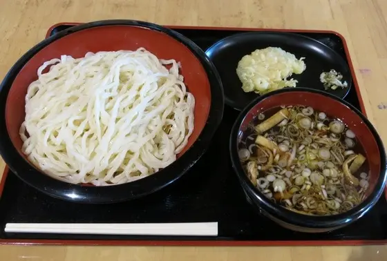 並み